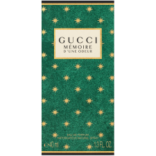 Gucci Mémoire d'Une Odeur, EDP 60ml parfüm és kölni