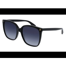 Gucci Napszemüvegek Gucci GG0022S 001