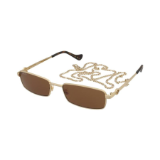 Gucci Napszemüvegek Gucci GG1600S 002 napszemüveg