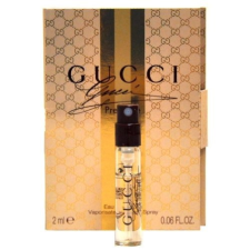 Gucci Premiere, Illatminta parfüm és kölni