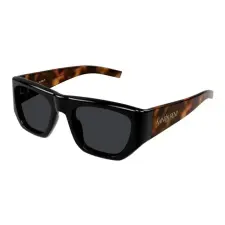 Gucci Saint Laurent SL 740 004 BLACK HAVANA BLACK napszemüveg napszemüveg