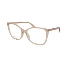 Gucci Szemüvegek Gucci GG0026O 032 szemüvegkeret
