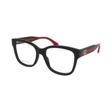 Gucci Szemüvegek Gucci GG0038ONN 001 szemüvegkeret