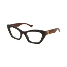 Gucci Szemüvegek Gucci GG1334O 005 szemüvegkeret