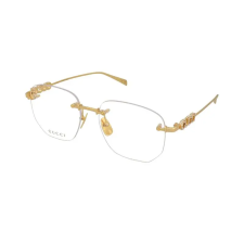 Gucci Szemüvegek Gucci GG1806O 001 szemüvegkeret
