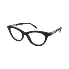 Gucci Szemüvegek Gucci GG2034O 001 szemüvegkeret
