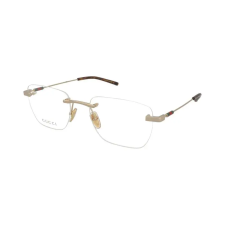 Gucci Szemüvegek Gucci GG2099O 002 szemüvegkeret