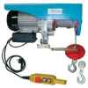 Güde 1709 - Güde GSZ 500/1000 elektromos csörlő