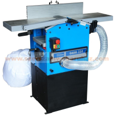  Güde 55058 Güde kombinált gyalugép GADH 254/230V (beépített elszívóval) gyalugép