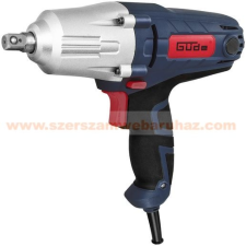  Güde 58120 ESS-350 elektromos ütvecsavarozó 400 Watt / 350 Nm ütvecsavarozó