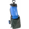 Güde 94372 Güde GH 2501 komposztáló, ágaprító