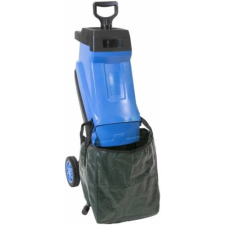 Güde 94372 Güde GH 2501 komposztáló, ágaprító komposztáló