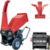 Güde 94409 Güde GH 11.7-100 kerti aprító