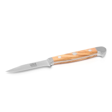 Güde Alpha Olive Zöldségkés - 8 cm kés és bárd