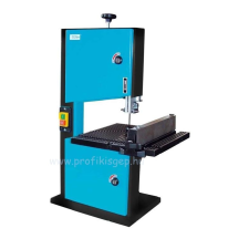 Güde GBS 200 83810 szalagfűrész