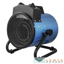 Güde Güde Elekrromos fűtő GEH 3000 85124 fűtőtest, radiátor