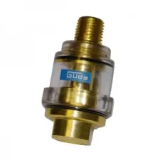 Güde GüDE Olajzó mini 1/4&amp;quot; 41086 műszerolaj