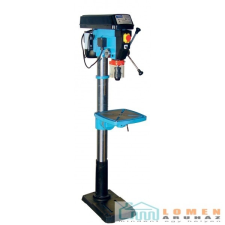 Güde GÜDE PROFI OSZLOPOS FÚRÓGÉP GSB 25 R+L 55423 fúrógép