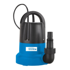 Güde Szivattyú GFS 401 S szivattyú