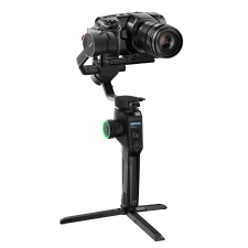 Gudsen Moza AirCross 2 fényképezőgép kézi stabilizátor / gimbal fotós stabilizátor