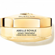 Guerlain Abeille Royale Honey Treatment Rich Cream Nappali Krém 50 ml arckrém