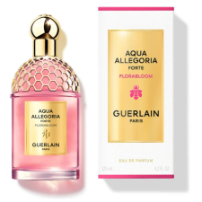 Guerlain Aqua Allegoria Florabloom Forte, edp 125ml - Teszter parfüm és kölni