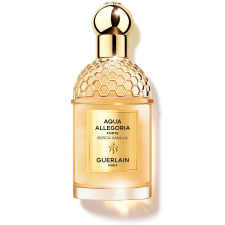 Guerlain Aqua Allegoria Forte Bosca Vanilla EDP 200 ml parfüm és kölni