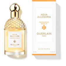 Guerlain Aqua Allegoria Mandarine Basilic, edt 75ml parfüm és kölni