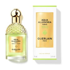 Guerlain Aqua Allegoria Nerolia Vetiver Forte, edp 75ml parfüm és kölni