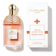 Guerlain Aqua Allegoria Orange Soleia, edt 75ml parfüm és kölni