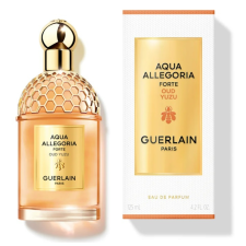 Guerlain Aqua Allegoria Oud Yuzu Forte, edp 125ml parfüm és kölni
