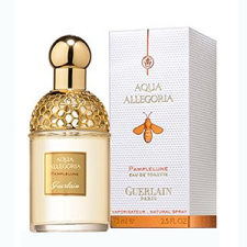 Guerlain Aqua Allegoria Pamplelune EDT 125 ml parfüm és kölni