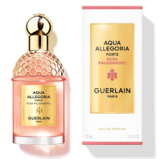 Guerlain Aqua Allegoria Rosa Palissandro Forte, edp 75ml parfüm és kölni