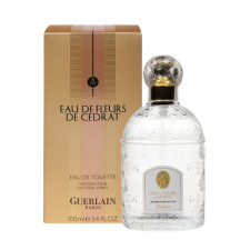 Guerlain Eau de Fleurs de Cedrat EDT 100 ml parfüm és kölni