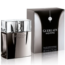 Guerlain Homme Intense EDP 50 ml parfüm és kölni