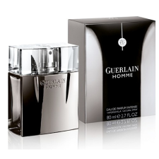 Guerlain Homme Intense EDP 80 ml parfüm és kölni