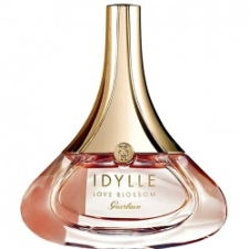Guerlain Idylle Love Blossom EDT 50 ml parfüm és kölni