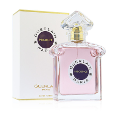 Guerlain Insolence EDT W 75ml parfüm és kölni