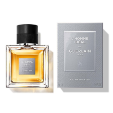 Guerlain L´Homme Ideal, edt 100ml parfüm és kölni