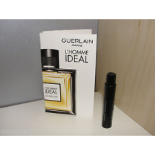 Guerlain L´Homme Ideal, EDT - Illatminta parfüm és kölni