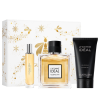 Guerlain L´Homme Ideal SET: edt 100ml + edt 10ml + tusfürdő gél 75ml