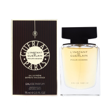 Guerlain L´Instant Pour Homme, Illatminta parfüm és kölni