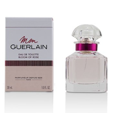 Guerlain Mon Guerlain Bloom of Rose, edt 30ml parfüm és kölni
