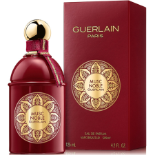 Guerlain Musc Noble, edp 125ml parfüm és kölni