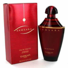 Guerlain Samsara EDP 100 ml parfüm és kölni