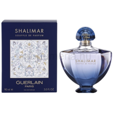 Guerlain Shalimar Souffle De Parfum EDP 90 ml parfüm és kölni
