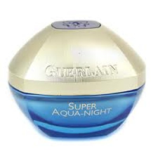 Guerlain Super Aqua szérum minden bőrtípusra kozmetikum