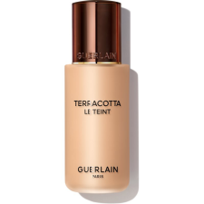 Guerlain Terracotta Le Teint folyékony make-up természetes hatásért árnyalat 3W Warm 35 ml smink alapozó