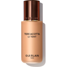 Guerlain Terracotta Le Teint folyékony make-up természetes hatásért árnyalat 4,5N Neutral 35 ml smink alapozó