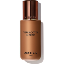 Guerlain Terracotta Le Teint folyékony make-up természetes hatásért árnyalat 7W Warm 35 ml smink alapozó